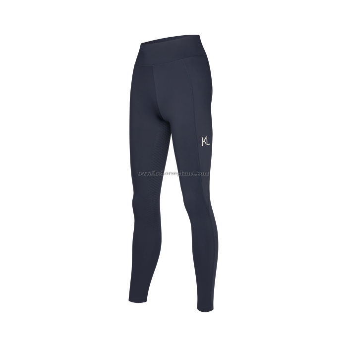 LEGGINGS KINGSLAND KLLORELLA FULL GRIP SS26