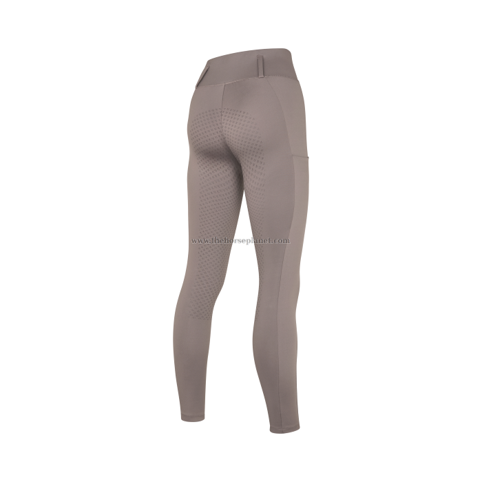 LEGGINGS KINGSLAND KLLEA CON STRASS SS26