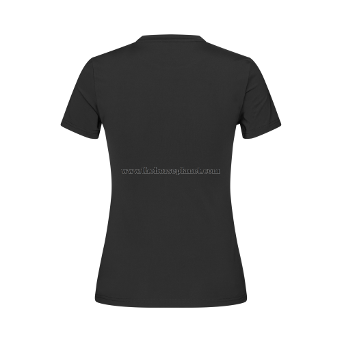 T-SHIRT TECNICA KINGSLAND CON STRASS MOD. KLLIZETTE SS26