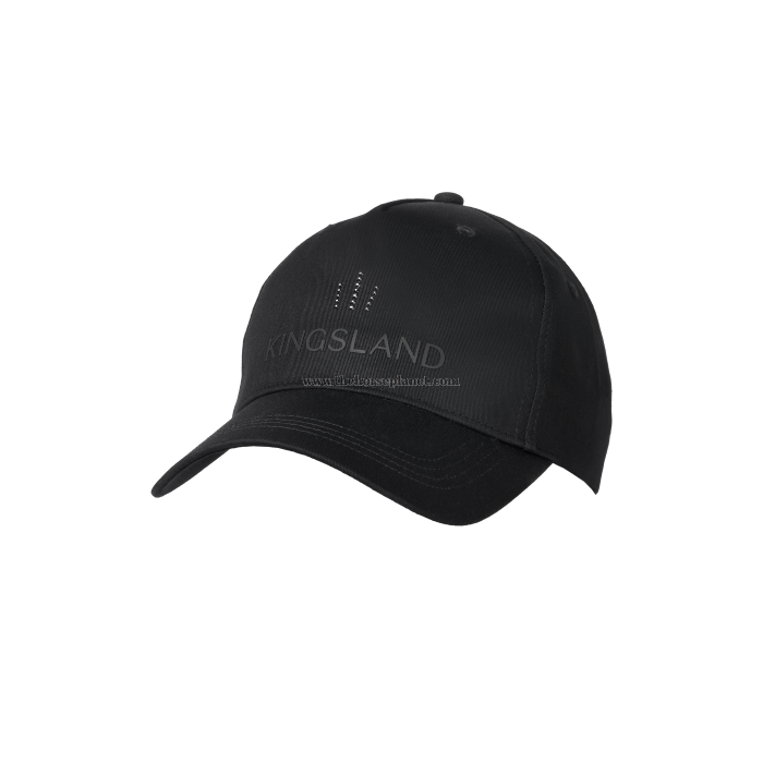 CAPPELLO KINGSLAND CON STRASS KLLEA SS26