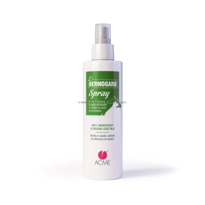 DERMOGARD SPRAY ACME 150ML