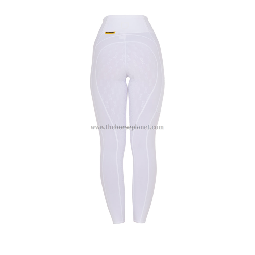 LEGGINGS DONNA SLIM FIT  FULL GRIP EQUESTRO