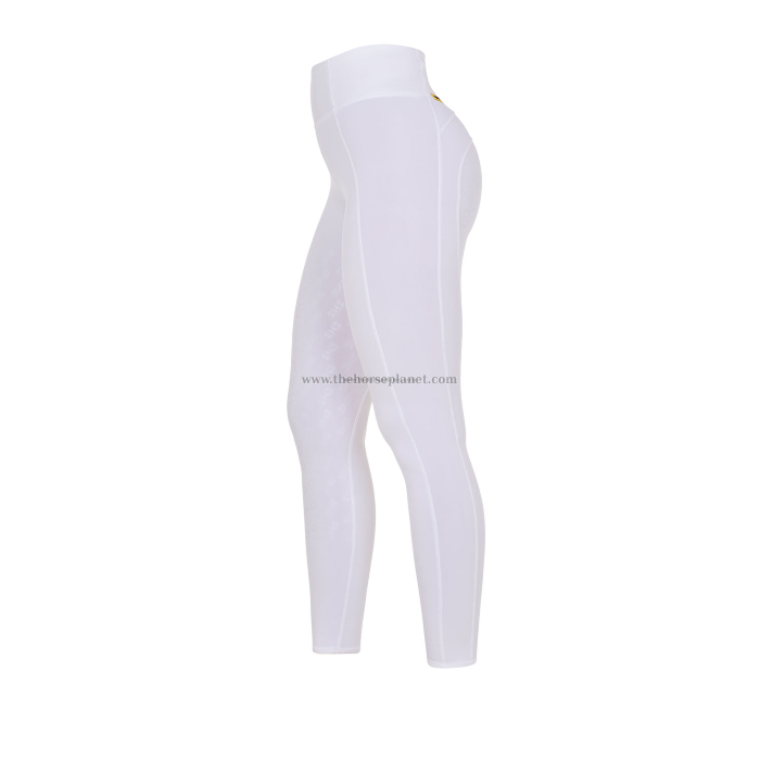 LEGGINGS DONNA SLIM FIT  FULL GRIP EQUESTRO
