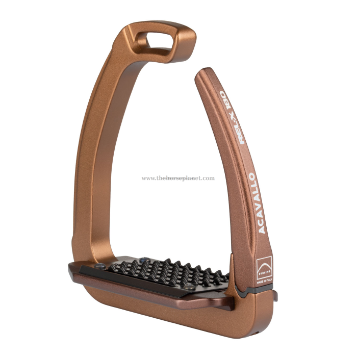 STAFFE ACAVALLO REL-X 180