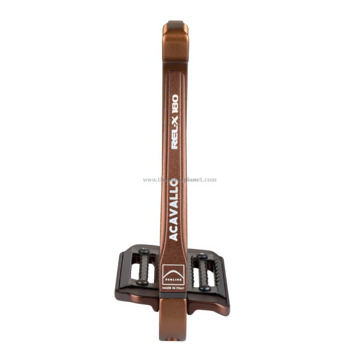 STAFFE ACAVALLO REL-X 180
