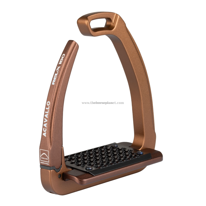 STAFFE ACAVALLO REL-X 180
