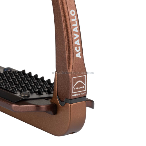 STAFFE ACAVALLO REL-X 180