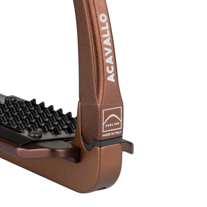 STAFFE ACAVALLO REL-X 180