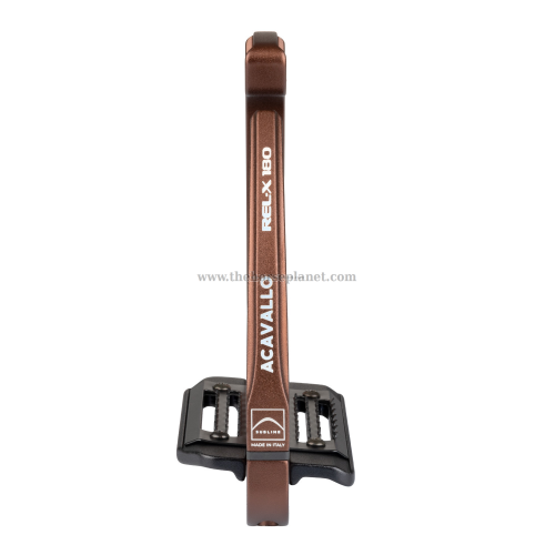 STAFFE ACAVALLO REL-X 180