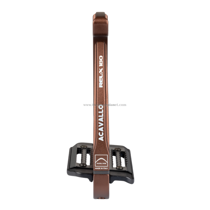 STAFFE ACAVALLO REL-X 180