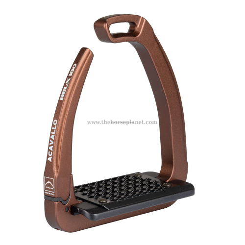 STAFFE ACAVALLO REL-X 180