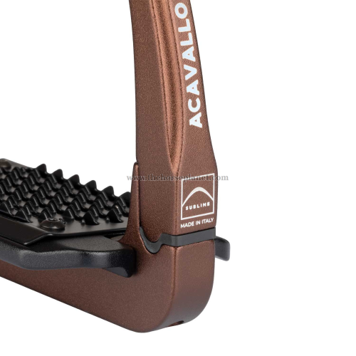 STAFFE ACAVALLO REL-X 180
