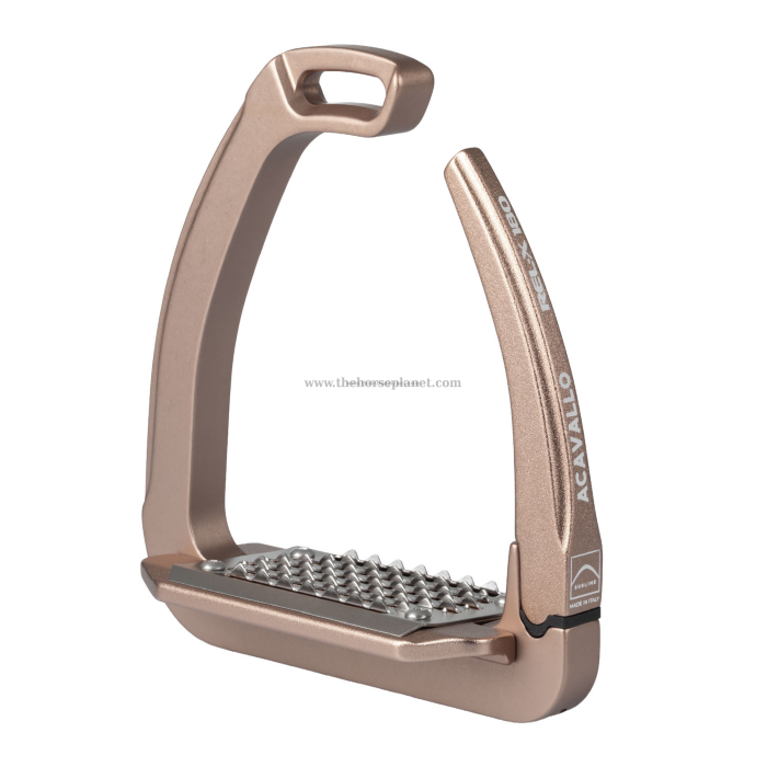 STAFFE ACAVALLO REL-X 180