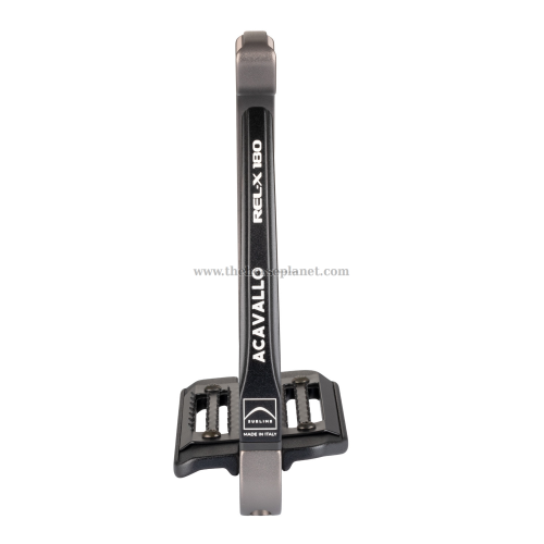 STAFFE ACAVALLO REL-X 180
