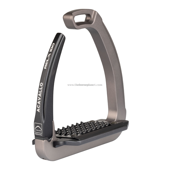 STAFFE ACAVALLO REL-X 180