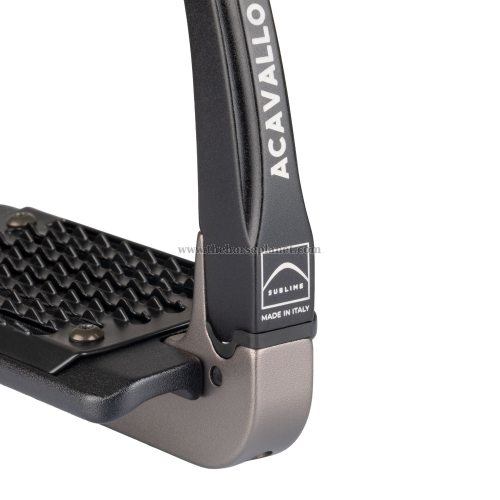 STAFFE ACAVALLO REL-X 180