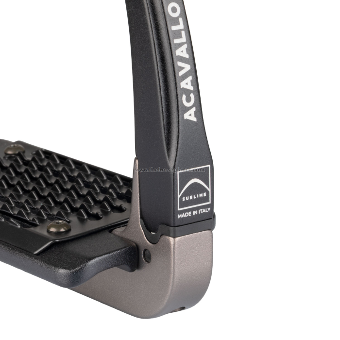 STAFFE ACAVALLO REL-X 180