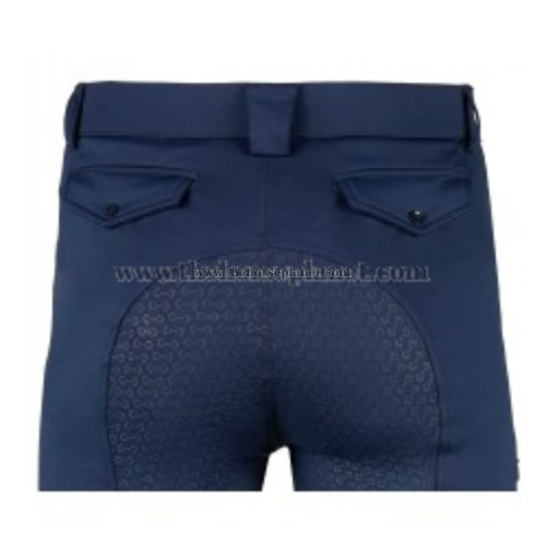 PANTALONI UOMO RIDING WORLD MOD. RIVER 
