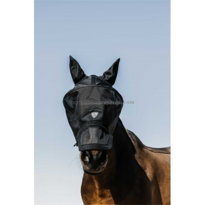 MASCHERA ANTIMOSCHE PROTEZIONE UV 