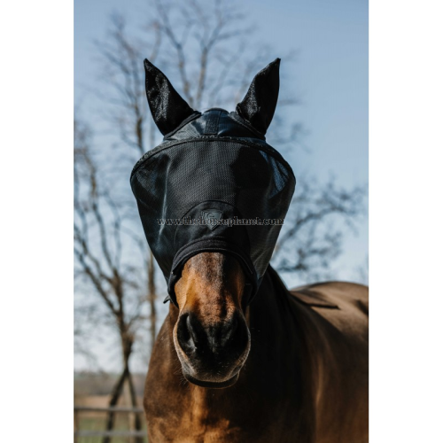 MASCHERA ANTIMOSCHE PROTEZIONE UV 