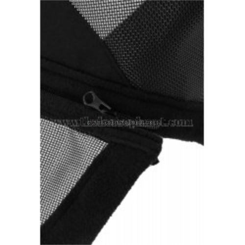 MASCHERA ANTIMOSCHE PROTEZIONE UV 