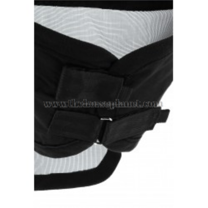 MASCHERA ANTIMOSCHE PROTEZIONE UV 