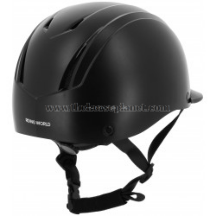 CASCO TOPY RIDING WORLD