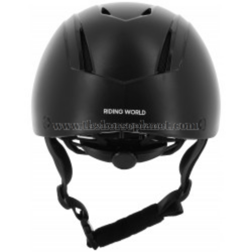CASCO TOPY RIDING WORLD