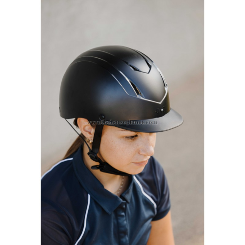 CASCO TOPY RIDING WORLD