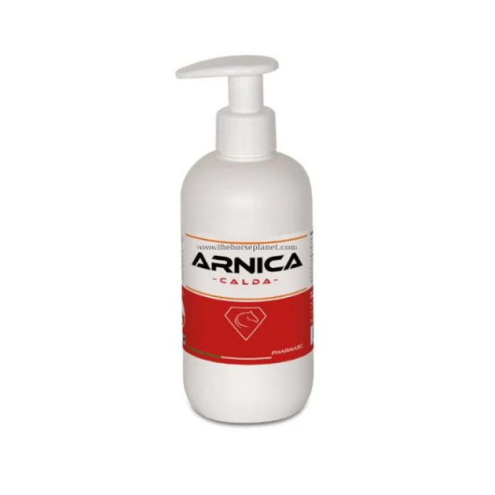 ARNICA CALDA 300ML