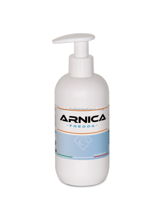 ARNICA FREDDA 300ML