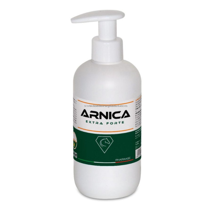 ARNICA EXTRA FORTE 300ML