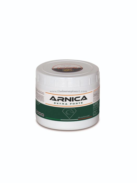 ARNICA EXTRA FORTE 500ML