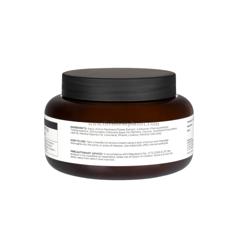 ARNICA ACAVALLO CON MENTOLO 500ML