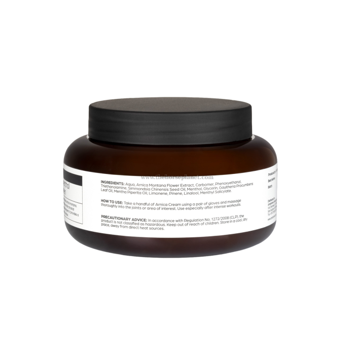 ARNICA ACAVALLO CON MENTOLO 500ML