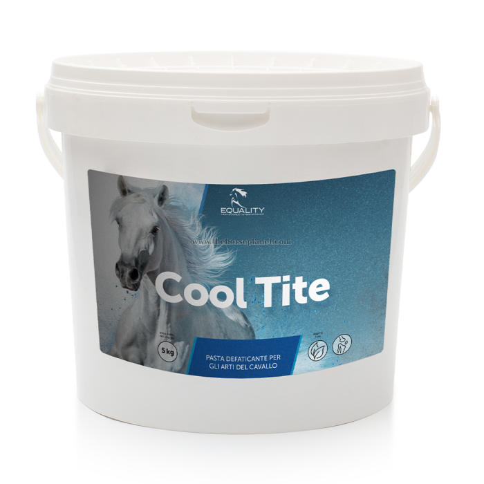 COOL-TITE CATAPLASMA KG 5