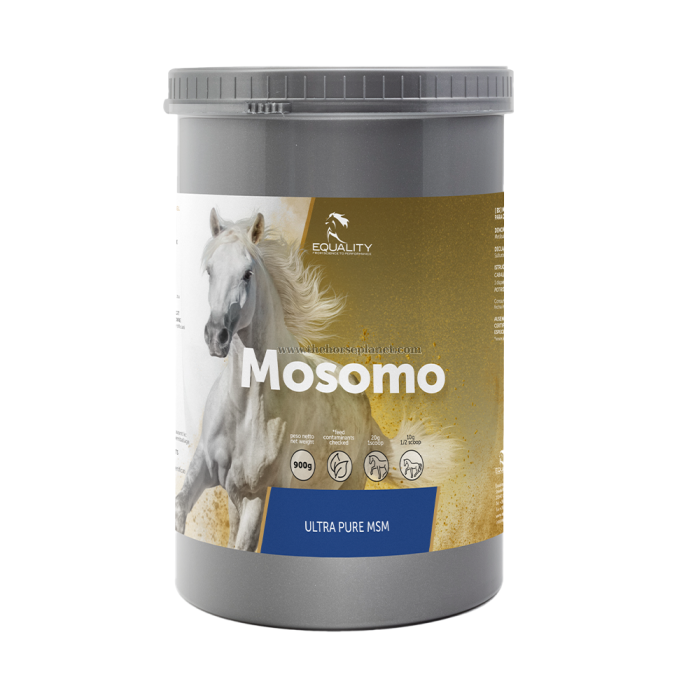 MOSOMO PURE 900GR EQUALITY