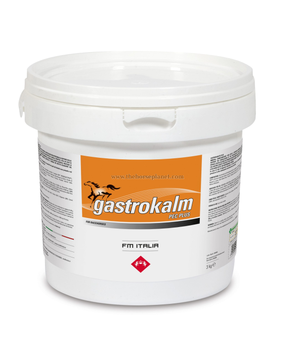 GASTROKALM 3 KG FM ITALIA