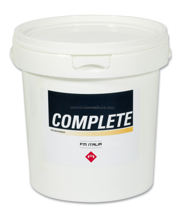 COMPLETE 5KG FM ITALIA