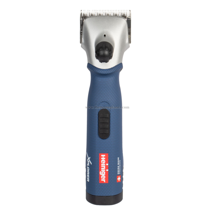 TOSATRICE CORDLESS XPLORER HEINIGER DUE BATTERIE