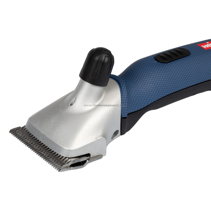TOSATRICE CORDLESS XPLORER HEINIGER DUE BATTERIE