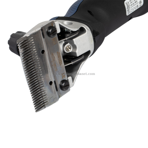 TOSATRICE CORDLESS XPLORER HEINIGER DUE BATTERIE