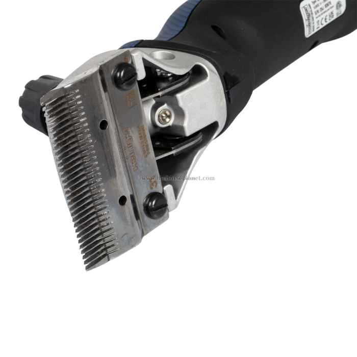 TOSATRICE CORDLESS XPLORER HEINIGER DUE BATTERIE