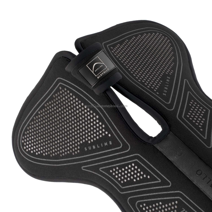 COMPENSATORE ACAVALLO SUBLIME ZERO IMPACT WFS flat