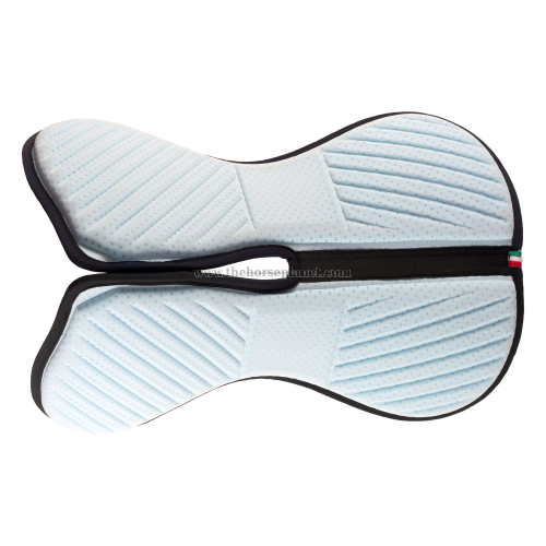 COMPENSATORE ACAVALLO SUBLIME ZERO IMPACT WFS flat