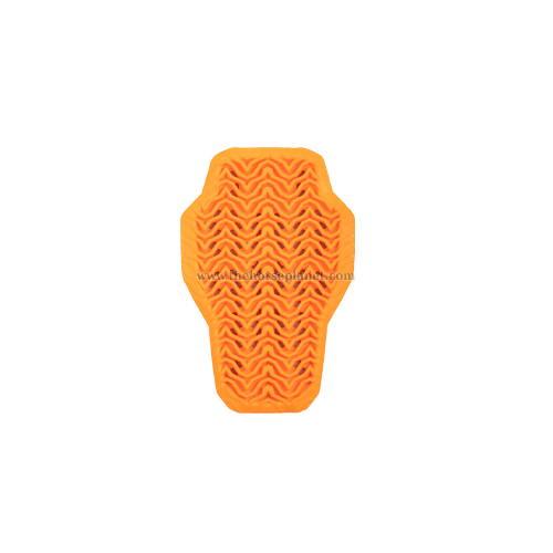 GILET AIRBAG CON PROTEZIONE POSTERIORE LIVELLO 2