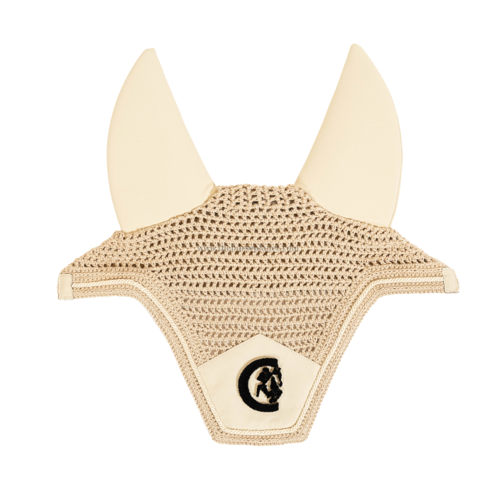 CUFFIETTA KENTUCKY CON LOGO 3D