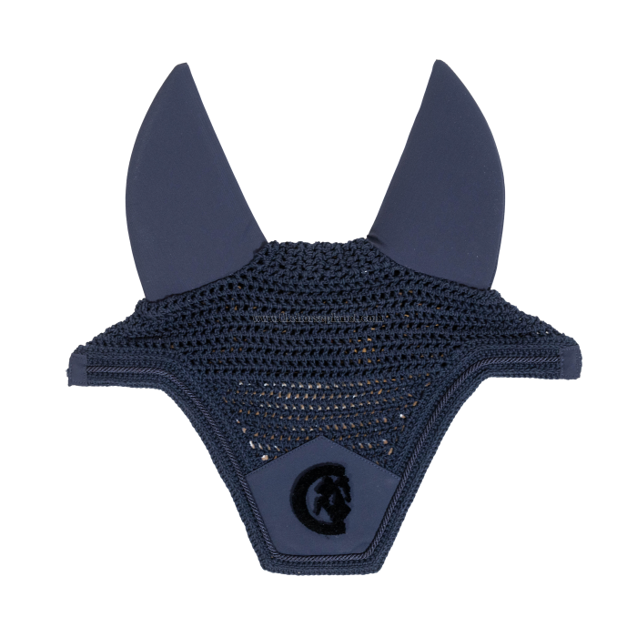 CUFFIETTA KENTUCKY CON LOGO 3D
