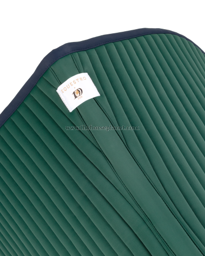 SOTTOSELLA CON LOGO RICAMATO EQUESTRO X FISE 100 
