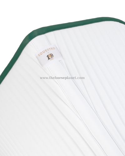 SOTTOSELLA CON LOGO RICAMATO EQUESTRO X FISE 100 